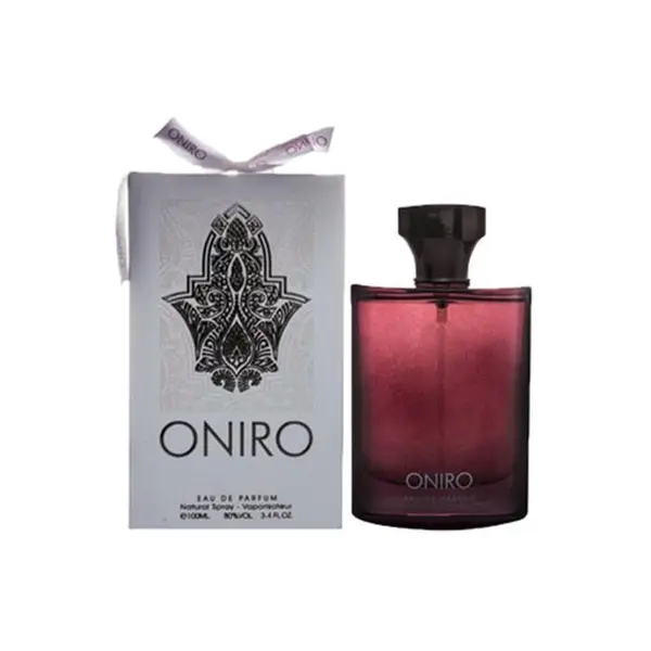 ادو پرفیوم مردانه فراگرنس ورد مدل Oniro حجم 100 میلی لیتر