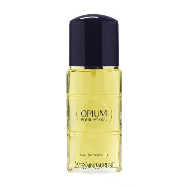 ادو تویلت مردانه ایو سن لوران مدل Opium Pour Homme حجم 100 میلی لیتر