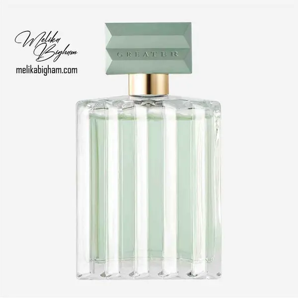 ادوتویلت مردانه گریتر اوریفلیم Oriflame GREATER Eau de Toilette for him