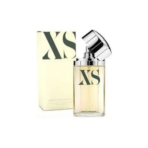 عطر مردانه پاکو رابان ایکس اس اکسس پور هوم Paco Rabanne XS Excess Pour Homme
