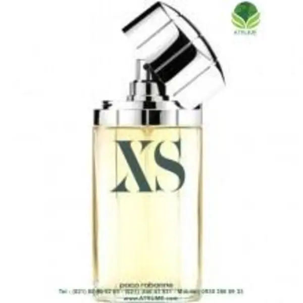 عطر مردانه پاکو رابان ایکس اس اکسس پور هوم Paco Rabanne XS Excess Pour Homme