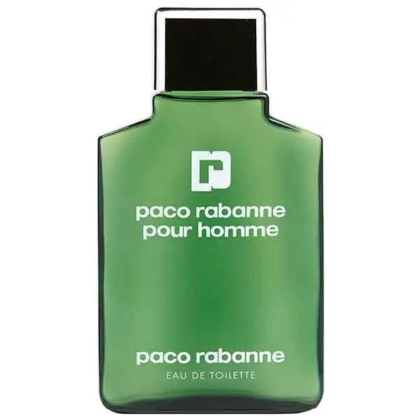 عطر مردانه پاکو رابان ایکس اس اکسس پور هوم Paco Rabanne XS Excess Pour Homme