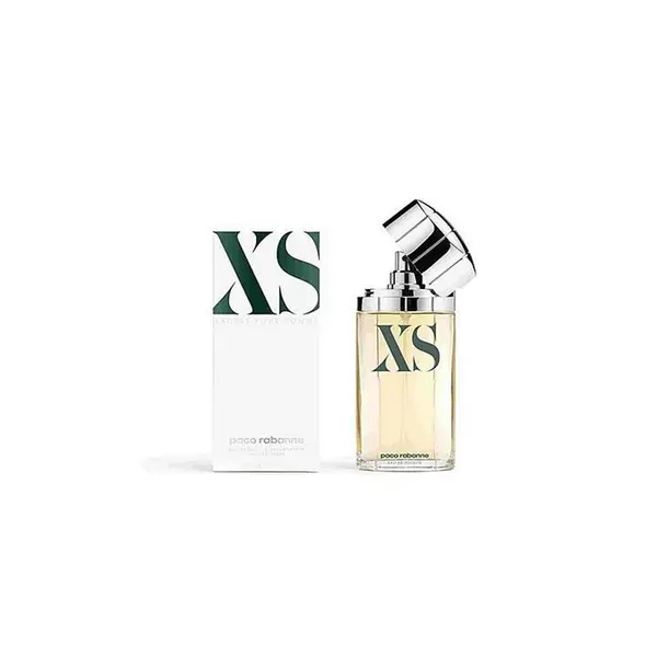 عطر مردانه پاکو رابان ایکس اس اکسس پور هوم Paco Rabanne XS Excess Pour Homme