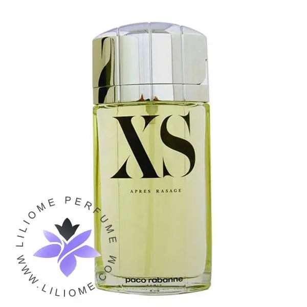عطر مردانه پاکو رابان ایکس اس اکسس پور هوم Paco Rabanne XS Excess Pour Homme