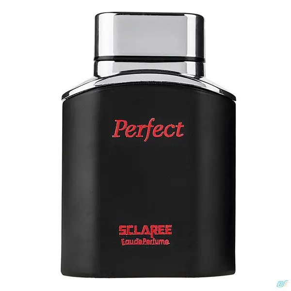 ادوپرفیوم مردانه اسکلاره مدل Perfect حجم 100 میلی لیتر