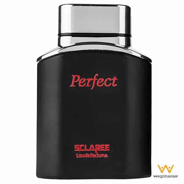 ادوپرفیوم مردانه اسکلاره مدل Perfect حجم 100 میلی لیتر