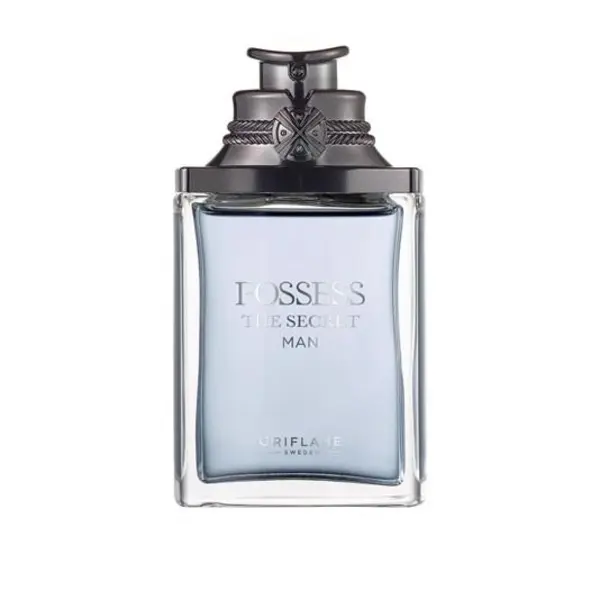 ادوپرفیوم مردانه اوریفلیم مدل Possess The Secret حجم 75 میل