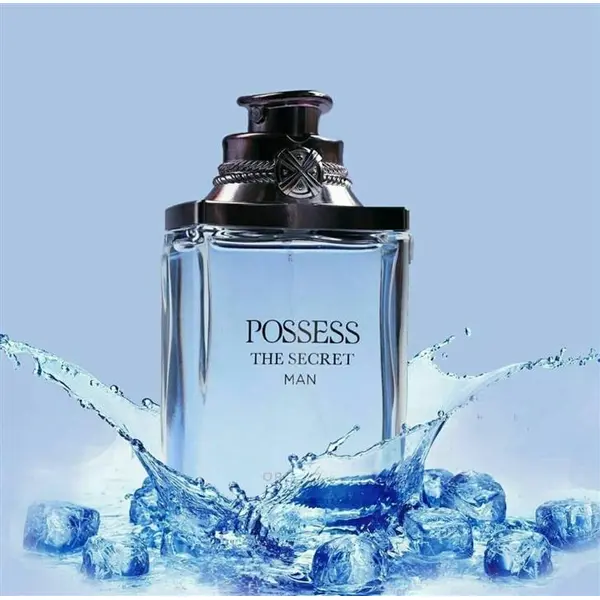 ادوپرفیوم مردانه اوریفلیم مدل Possess The Secret حجم 75 میل