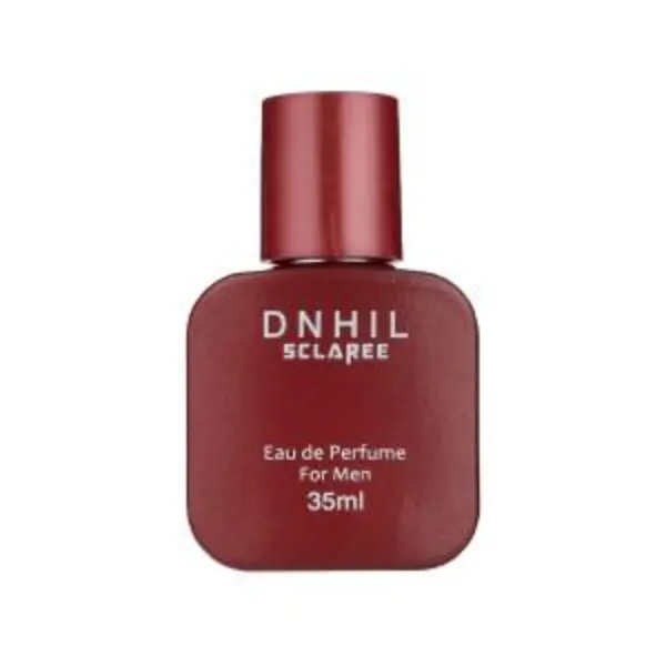 رایحه مردانه اسکلاره Sclaree مدل دانهیل Dnhil حجم 35 میلی لیتر - 5