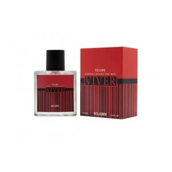 عطر و ادکلن مردانه اسکلاره ویور ادوپرفیوم Sclaree VIVER EDP For Men