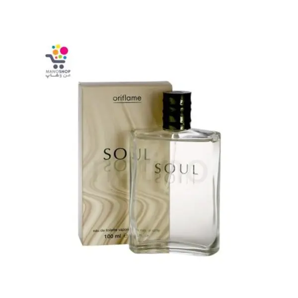 ادکلن مردانه Soul ORIFLAME سول اوریفلیم