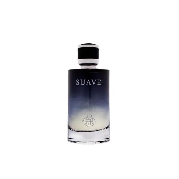 ادوپرفیوم مردانه فراگرنس ورد مدل Suave حجم 100 میلی لیتر