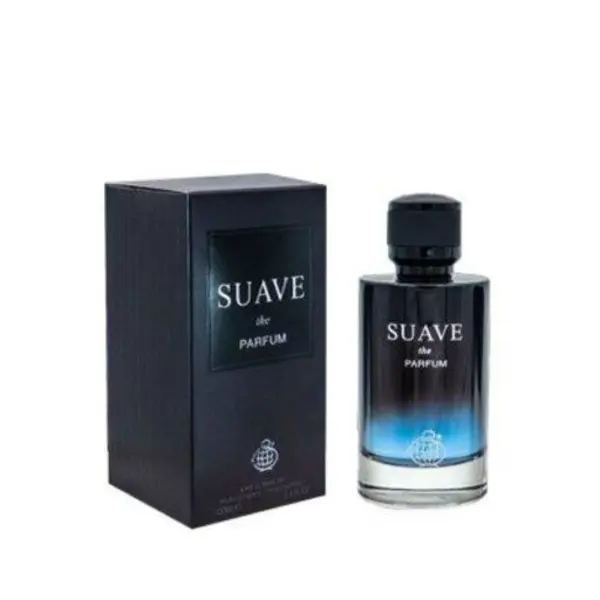 ادوپرفیوم مردانه فراگرنس ورد مدل Suave حجم 100 میلی لیتر