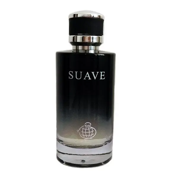 ادوپرفیوم مردانه فراگرنس ورد مدل Suave حجم 100 میلی لیتر