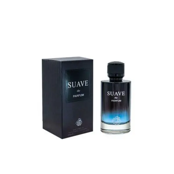 ادوپرفیوم مردانه فراگرنس ورد مدل Suave حجم 100 میلی لیتر