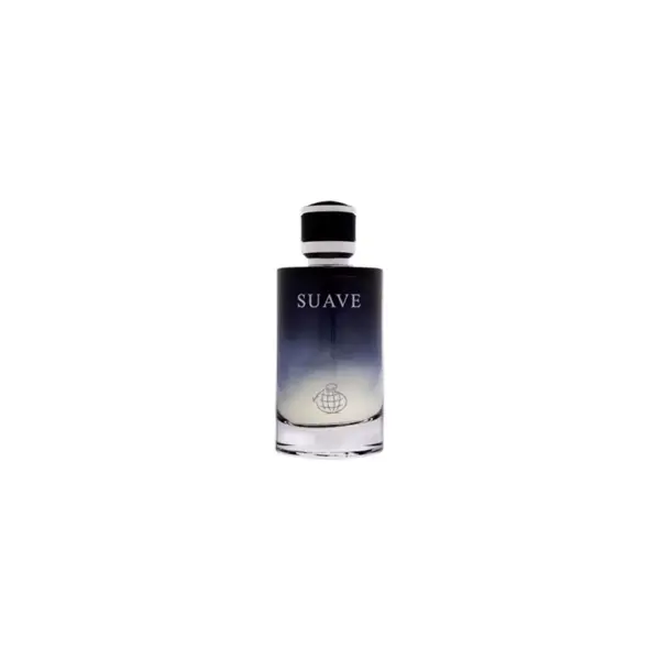 ادوپرفیوم مردانه فراگرنس ورد مدل Suave حجم 100 میلی لیتر