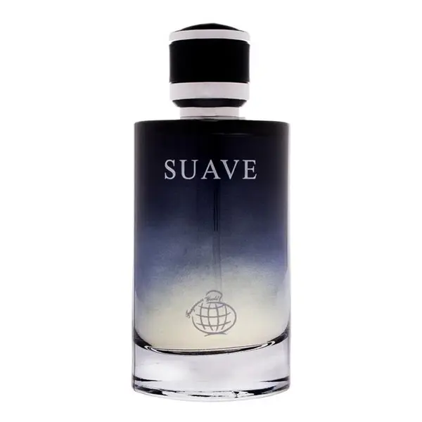 ادوپرفیوم مردانه فراگرنس ورد مدل Suave حجم 100 میلی لیتر