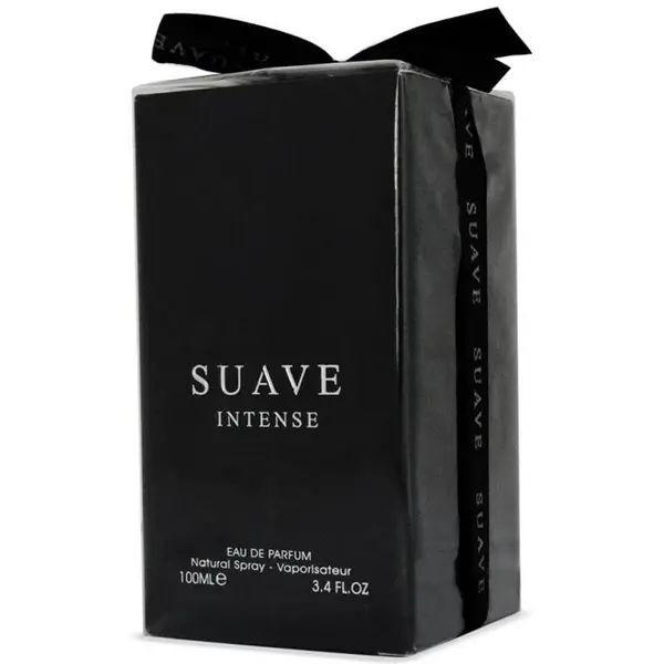 ادوپرفیوم مردانه فراگرنس ورد مدل Suave حجم 100 میلی لیتر