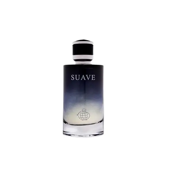 ادوپرفیوم مردانه فراگرنس ورد مدل Suave حجم 100 میلی لیتر