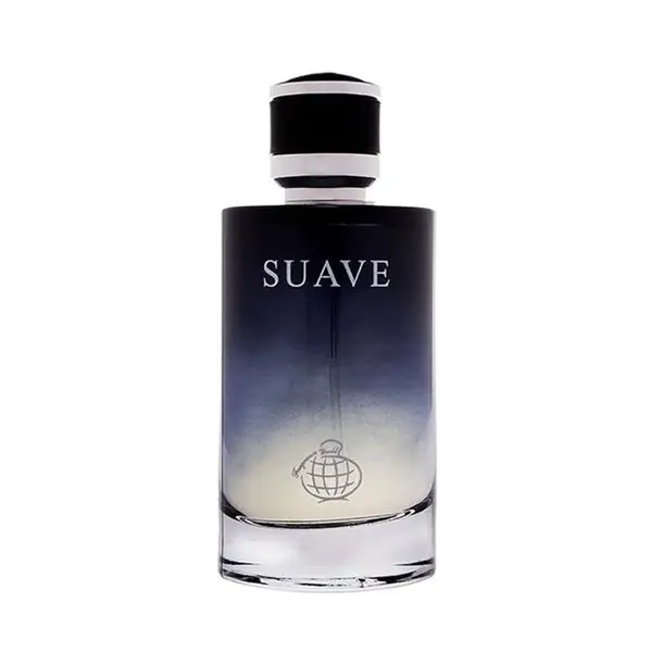 ادوپرفیوم مردانه فراگرنس ورد مدل Suave حجم 100 میلی لیتر