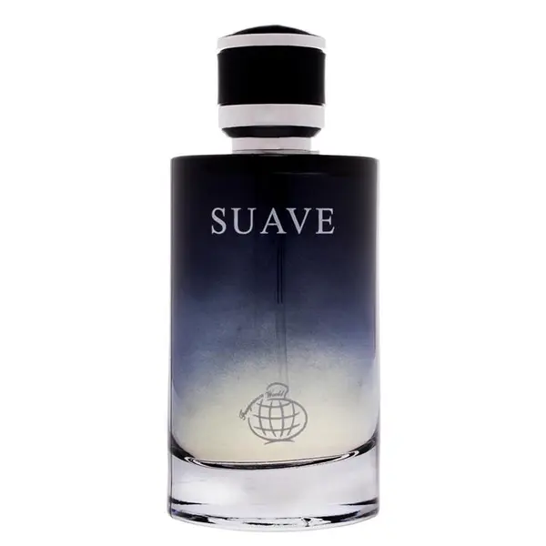 ادوپرفیوم مردانه فراگرنس ورد مدل Suave حجم 100 میلی لیتر