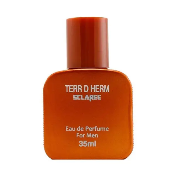 ادوپرفیوم مردانه اسکلاره مدل Terr D Herm حجم 35 میلی لیتر