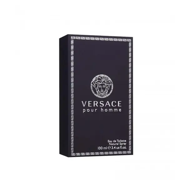 عطر ورساچه دیلان بلو-دایلان بلو-Versace Dylan Blue 200ml