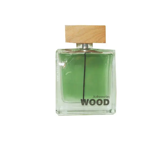 عطر ادوپرفیوم ادکلن مردانه جانوین مدل وود Wood حجم 100 میلی لیتر