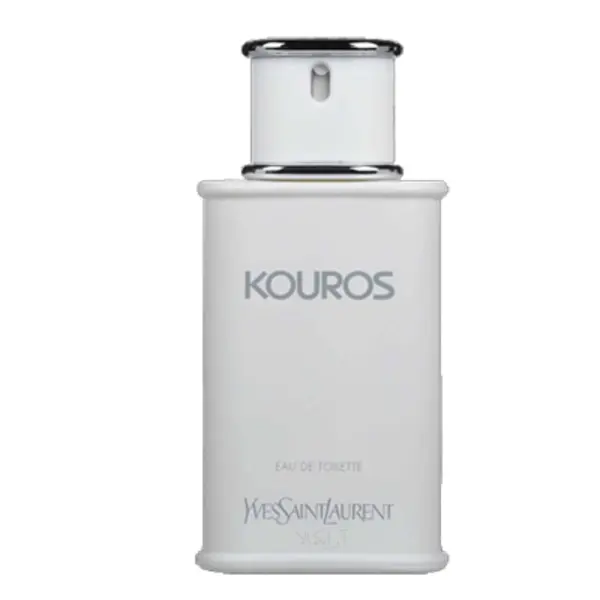ادوتویلت مردانه YSL Kouros 100ml
