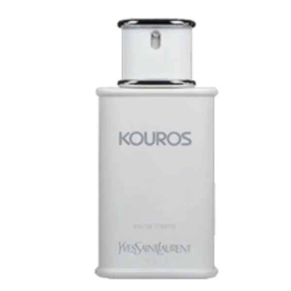 ادوتویلت مردانه YSL Kouros 100ml