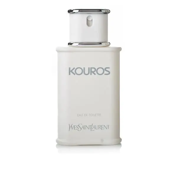 ادوتویلت مردانه YSL Kouros 100ml