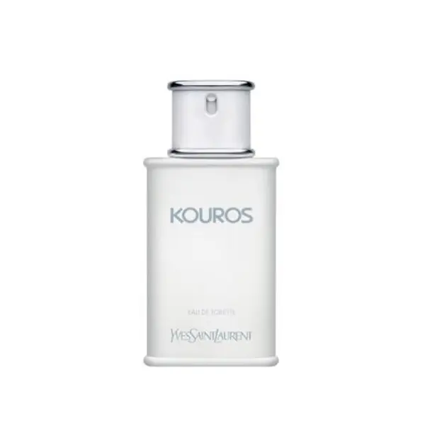 ادوتویلت مردانه YSL Kouros 100ml