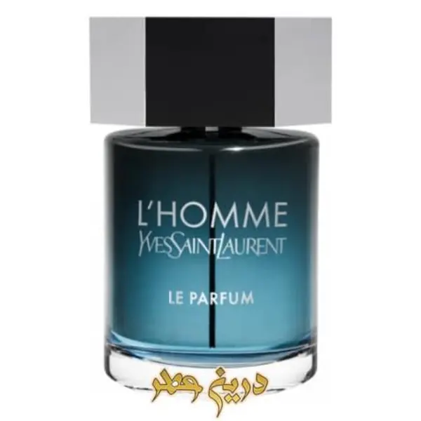 ادکلن ایو سن لورن لهوم له پارفوم ادو پرفیوم – Yves Saint Laurent L’Homme Le Parfum EDP
