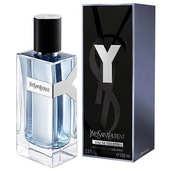عطر ادکلن ایو سن لورن وای مردانه-Yves Saint Laurent Y