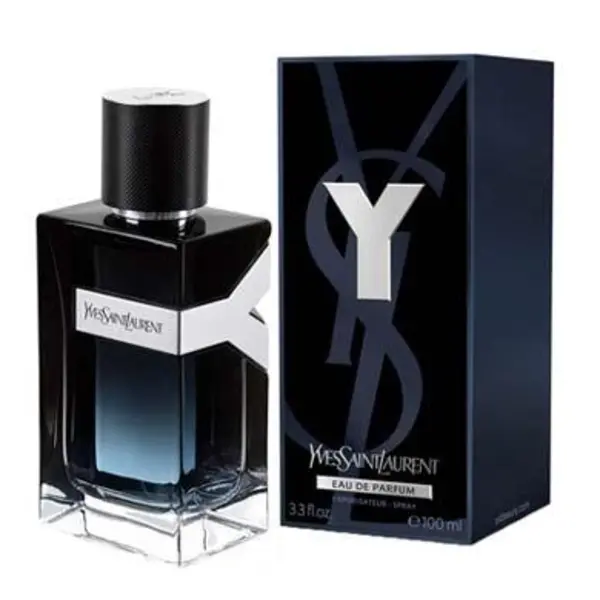 عطر ادکلن ایو سن لورن وای مردانه-Yves Saint Laurent Y
