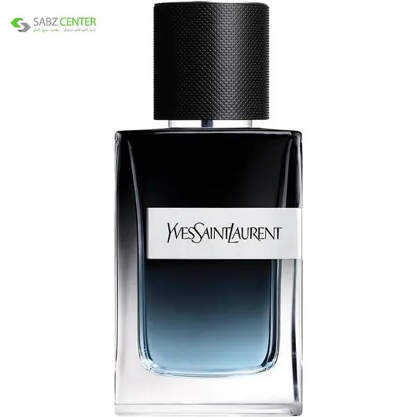 تستر ادوتویلت مردانه ایوسن لوران مدل Yves Saint Laurent Y حجم 100 میلی لیتر