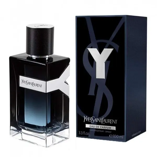 عطر ادکلن ایو سن لورن وای مردانه-Yves Saint Laurent Y