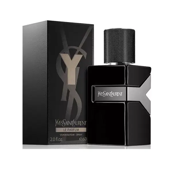 عطر و ادکلن مردانه ایو سن لورن وای لی پرفیوم YVES SAINT LAURENT YSL Y LE PARFUM FOR MEN