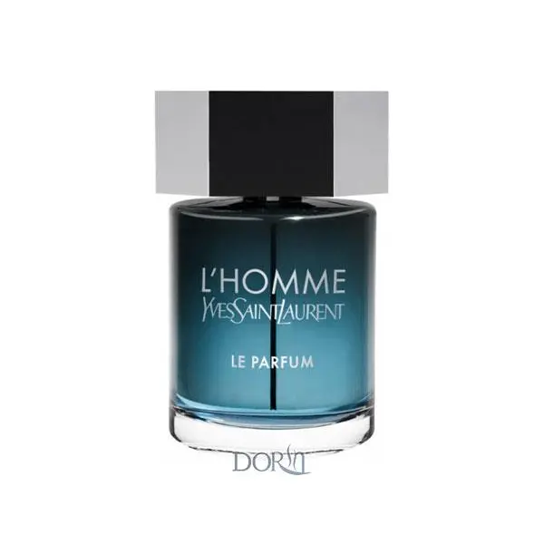 ادکلن ایو سن لورن لهوم له پارفوم ادو پرفیوم – Yves Saint Laurent L’Homme Le Parfum EDP