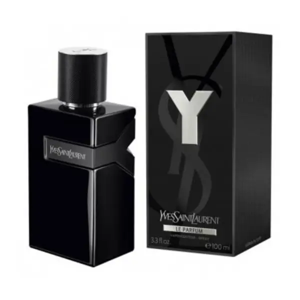 عطر و ادکلن مردانه ایو سن لورن وای لی پرفیوم YVES SAINT LAURENT YSL Y LE PARFUM FOR MEN