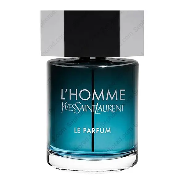 ادکلن ایو سن لورن لهوم له پارفوم ادو پرفیوم – Yves Saint Laurent L’Homme Le Parfum EDP