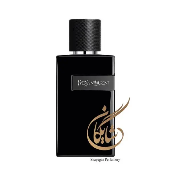 عطر و ادکلن مردانه ایو سن لورن وای لی پرفیوم YVES SAINT LAURENT YSL Y LE PARFUM FOR MEN