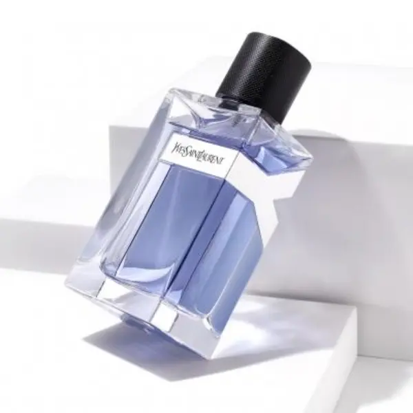عطر ادکلن ایو سن لورن وای مردانه-Yves Saint Laurent Y