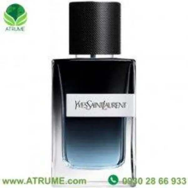 عطر ایو سن لورن وای لایو مردانه ادوتویلت ۱۰۰ میل Yves Saint Laurent Y Live