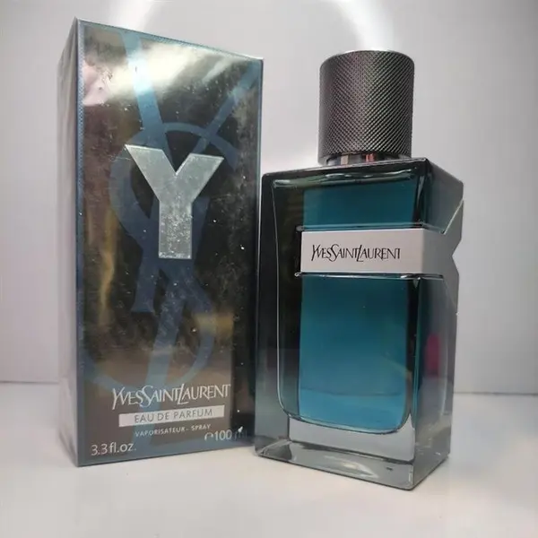 عطر ادکلن ایو سن لورن وای مردانه-Yves Saint Laurent Y