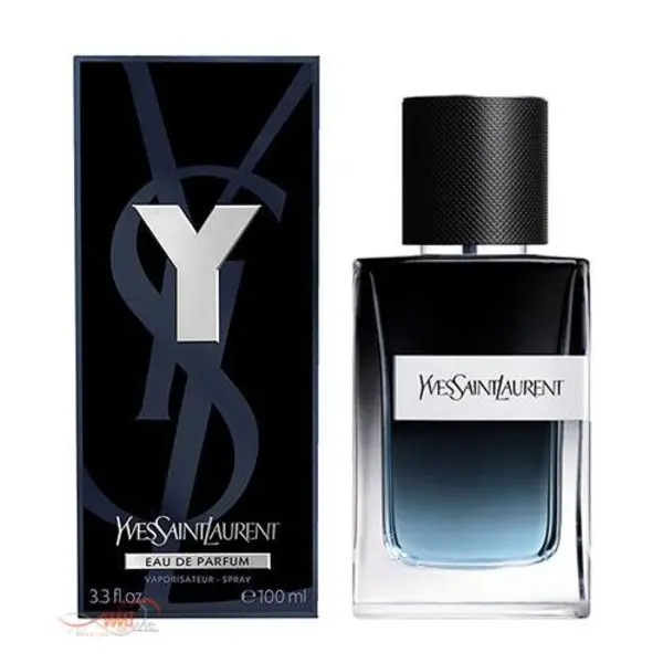 عطر ادکلن ایو سن لورن وای مردانه-Yves Saint Laurent Y