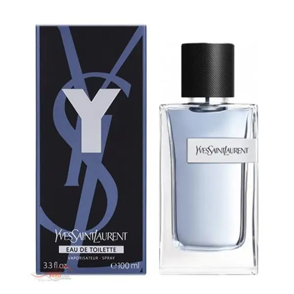 عطر ادکلن ایو سن لورن وای مردانه-Yves Saint Laurent Y