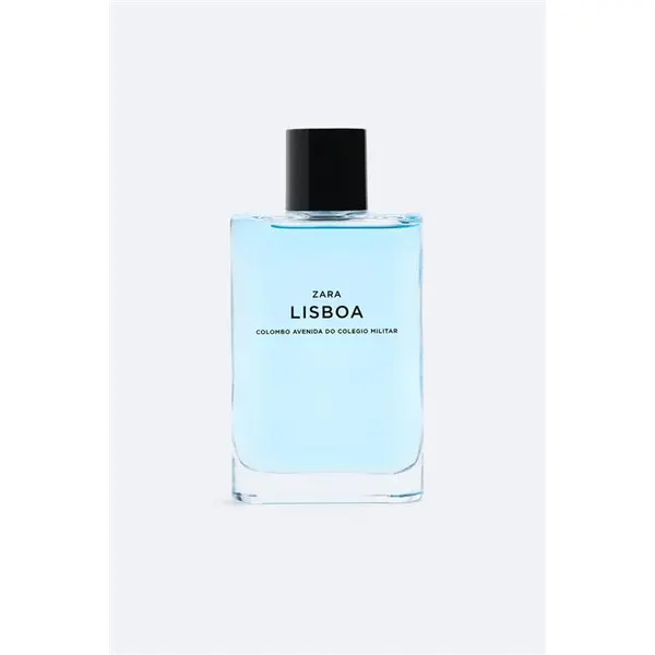 عطر مردانه زارا لیسبون | Zara LISBOA
