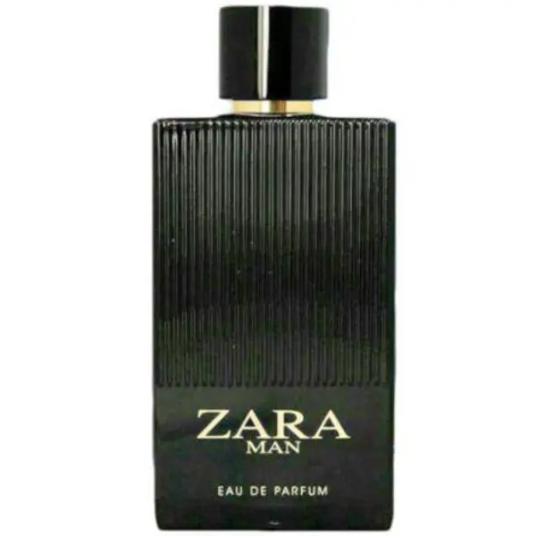 ادکلن مردانه زارا من Zara Man برند فراگرنس ورد Fragrance world