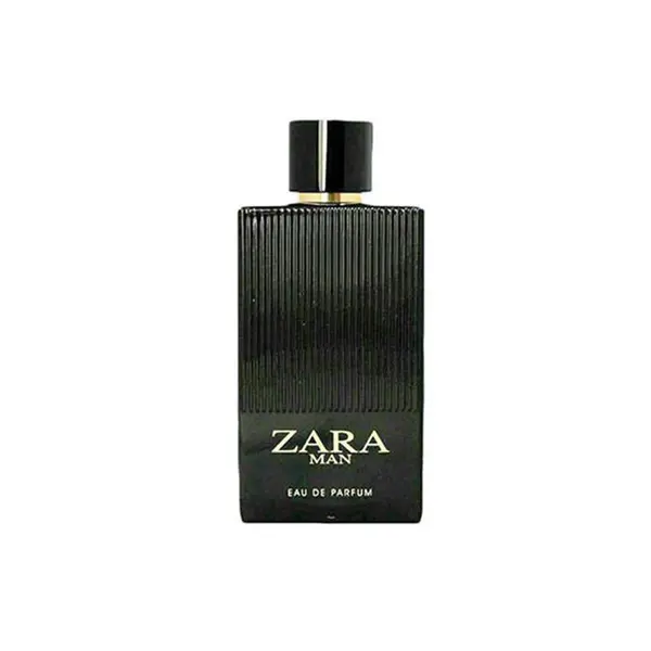 ادکلن مردانه زارا من Zara Man برند فراگرنس ورد Fragrance world